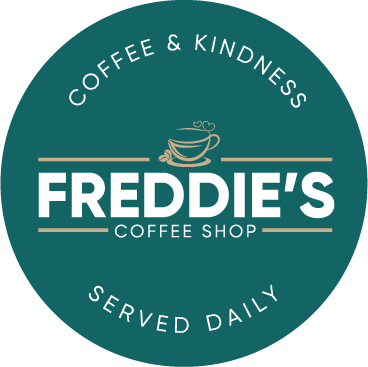 freddies logo circle